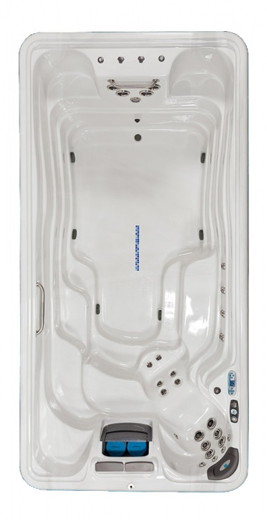 tidalfit swim spas